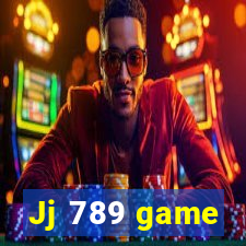 Jj 789 game